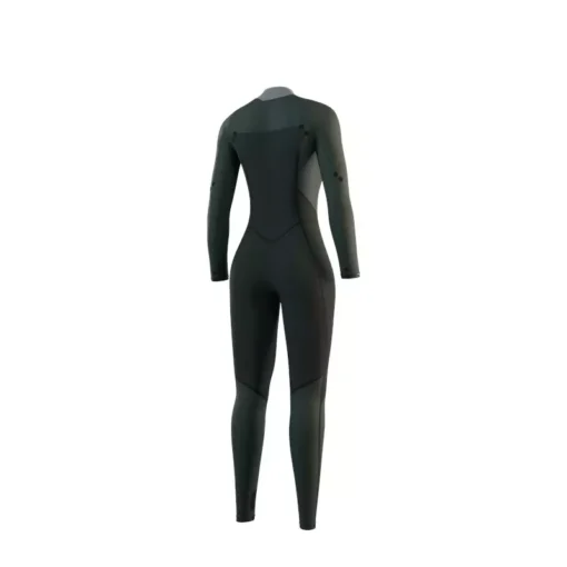 Mystic Haven Fullsuit 3/2mm Double Fzip Women - 35000.250047 500 04 - Mystic