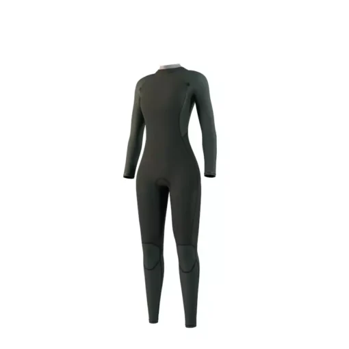 Mystic Haven Fullsuit 5/3mm Bzip Women - Imagen 3