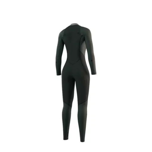 Mystic Haven Fullsuit 4/3mm Bzip Women - Imagen 4