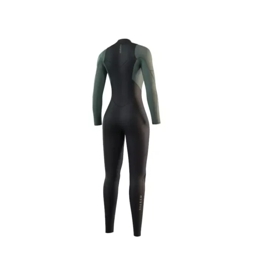 Mystic Star Fullsuit 5/3mm DFzip Women - 35000.250050 643 02 - Mystic