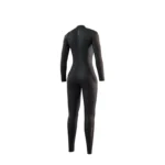 Mystic Star Fullsuit 4/3mm DFzip Women - Imagen 2