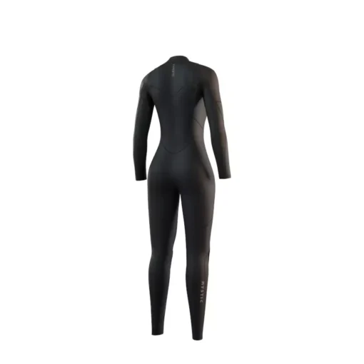 Mystic Star Fullsuit 4/3mm DFzip Women - 35000.250051 900 02 - Mystic
