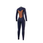 Mystic Star Fullsuit 4/3mm DFzip Women - Imagen 4