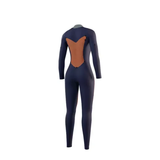 Mystic Star Fullsuit 4/3mm DFzip Women - 35000.250051 900 04 - Mystic
