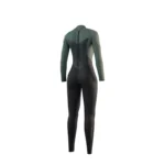 Mystic Star Fullsuit 5/3mm Bzip Women - Imagen 2