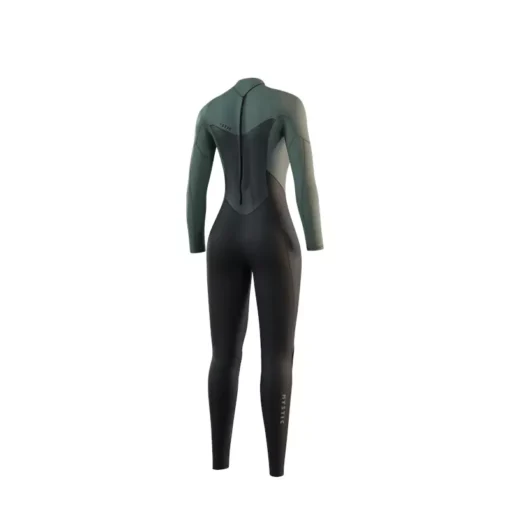 Mystic Star Fullsuit 5/3mm Bzip Women - 35000.250053 643 02 - Mystic