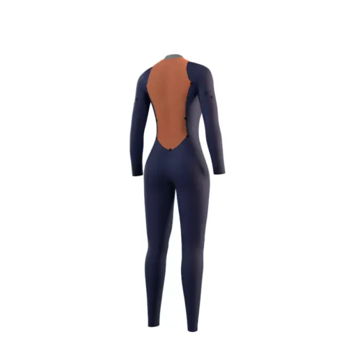 Mystic Star Fullsuit 5/3mm Bzip Women - 35000.250053 643 04 - Mystic