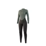Mystic Star Fullsuit 3/2mm Bzip Women