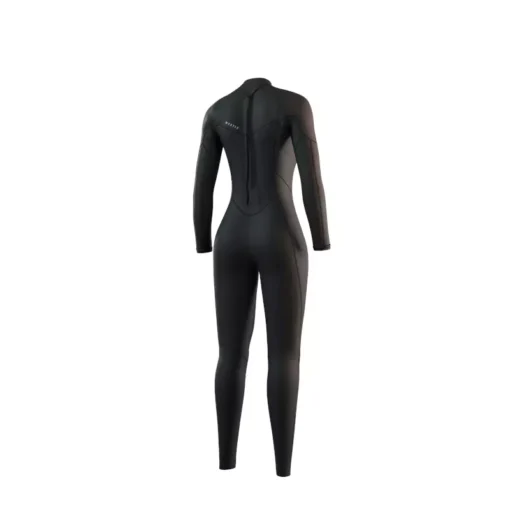 Mystic Brand Fullsuit 3/2mm Bzip Flatlock Women - 35000.250060 900 02 - Mystic