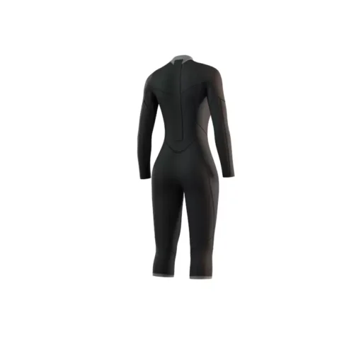 Mystic Brand Longarm Shortleg 3/2mm Bzip Flatlock Women - 35000.250061 900 04 - Mystic