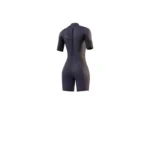 Mystic Brand Shorty 3/2mm Bzip Flatlock Women - Imagen 2