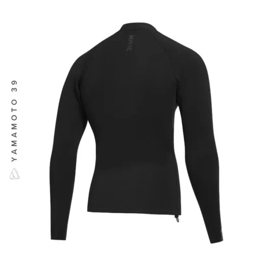 Mystic Majestic Surf Top L/S 2mm - 35001.230166 900 02 - Mystic