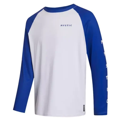 Mystic Bolt L/S Quickdry - 35001.240157 135 01 - Mystic