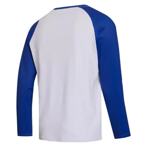 Mystic Bolt L/S Quickdry - 35001.240157 135 02 - Mystic