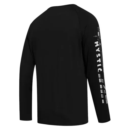 Mystic Tactic L/S Loosefit Quickdry - 35001.240166 900 02 - Mystic