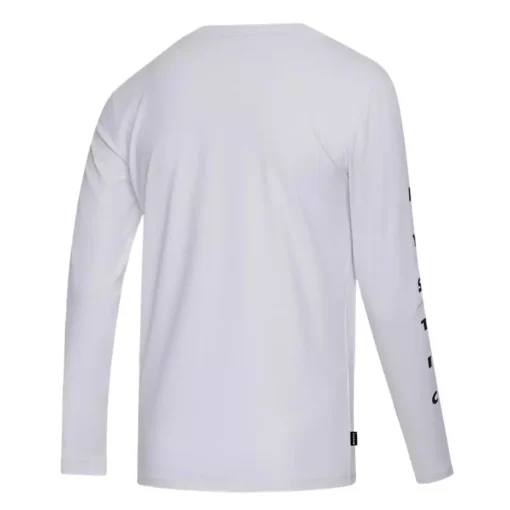 Mystic Solstice L/S Rashvest Women - 35001.240171 100 02 - Mystic