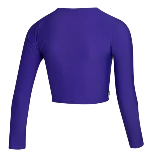 Mystic Sunn L/S Crop Rashvest Women - 35001.240173 500 02 - Mystic