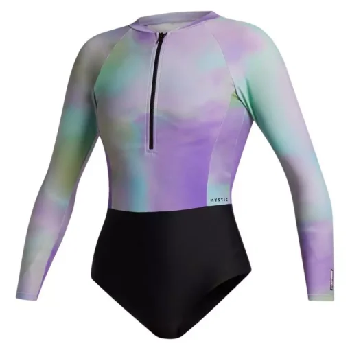 Mystic Jayde L/S One Piece Women - 35001.240181 517 01 - Mystic