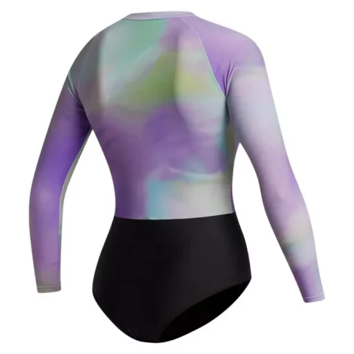 Mystic Jayde L/S One Piece Women - 35001.240181 517 02 - Mystic