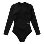Mystic Sofi Open Back One Piece Women