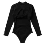 Mystic Sofi Open Back One Piece Women - Imagen 2
