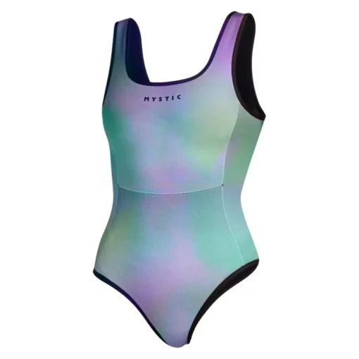 Mystic Lunar Neoprene Swimsuit 2/2mm Women - 35001.240220 517 01 - Mystic