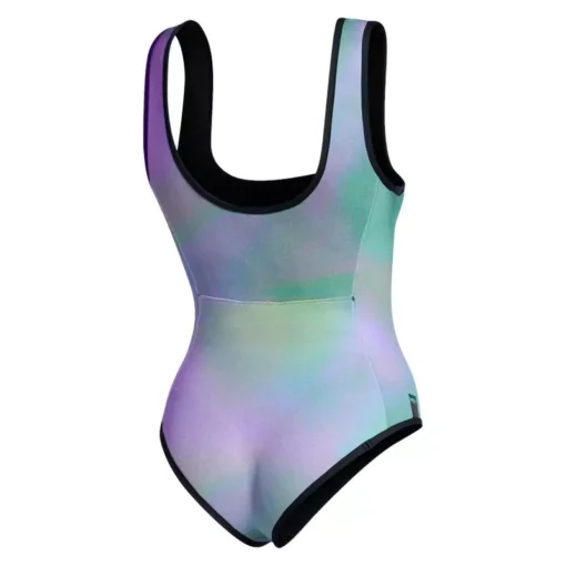 Mystic Lunar Neoprene Swimsuit 2/2mm Women - 35001.240220 517 02 - Mystic