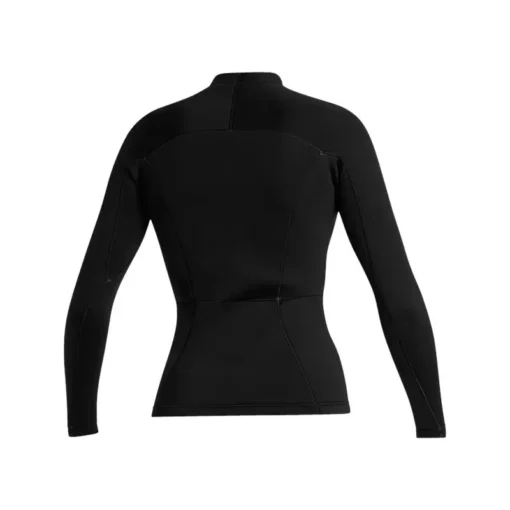 Mystic Lunar L/S Top Neoprene 2mm Women - 35001.240224 900 02 - Mystic