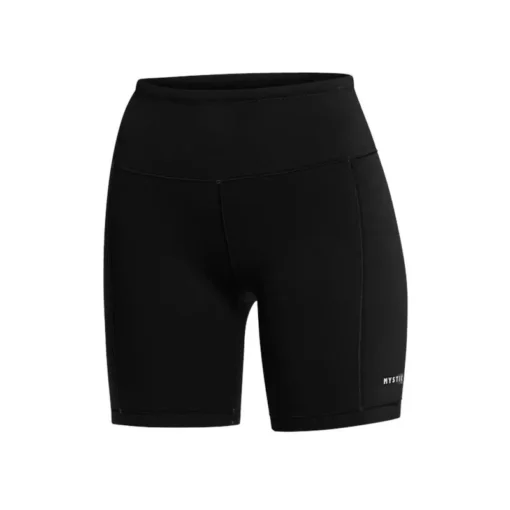 Mystic Lunar Neoprene Biker Shorts Women - 35001.240232 900 01 - Mystic
