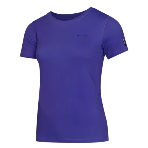 Mystic Star S/S Rashvest Women - 35001.240260 500 01 - Mystic