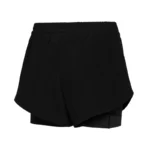 Mystic Ida Lined Sport Shorts Women - Imagen 2