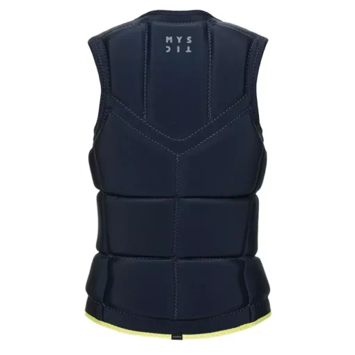 Mystic Dazzled Impact Vest Fzip Wake Women - 35005.220153 449 02 - Mystic
