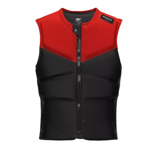 Mystic Block Impact Vest Fzip - 35005.230212 300 01 - Mystic