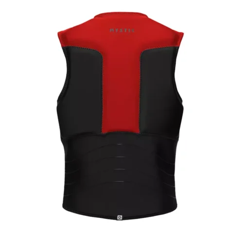 Mystic Block Impact Vest Fzip - 35005.230212 300 02 - Mystic