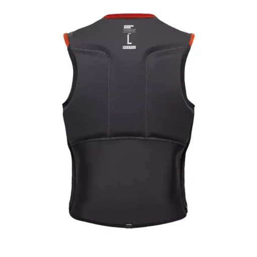 Mystic Block Impact Vest Fzip - 35005.230212 300 04 - Mystic