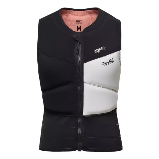 Mystic Dusk Impact Vest Fzip Women - 35005.230216 900 01 - Mystic