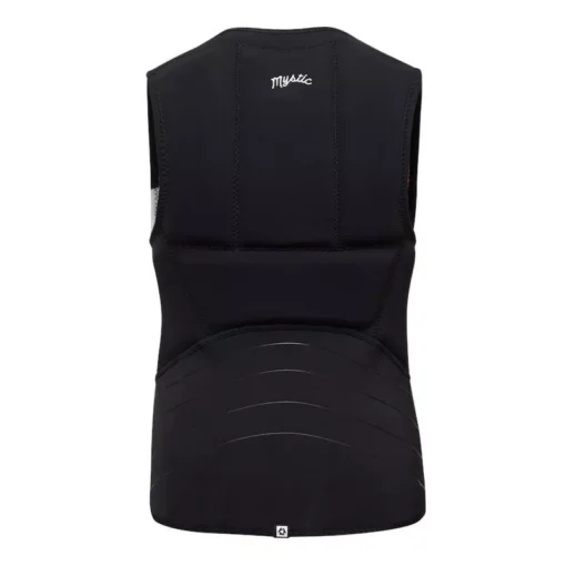 Mystic Dusk Impact Vest Fzip Women - 35005.230216 900 02 - Mystic