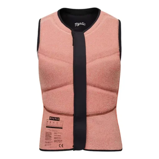Mystic Dusk Impact Vest Fzip Women - 35005.230216 900 03 - Mystic