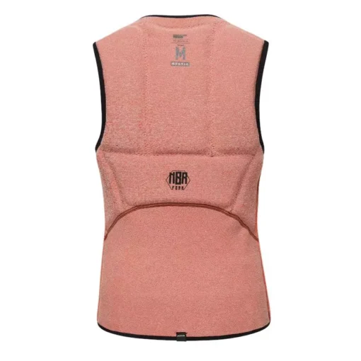 Mystic Dusk Impact Vest Fzip Women - 35005.230216 900 04 - Mystic