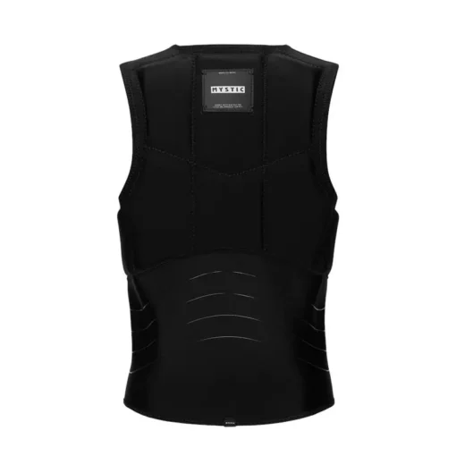 Mystic Foil Impact Vest Fzip - 35005.230220 950 02 - Mystic