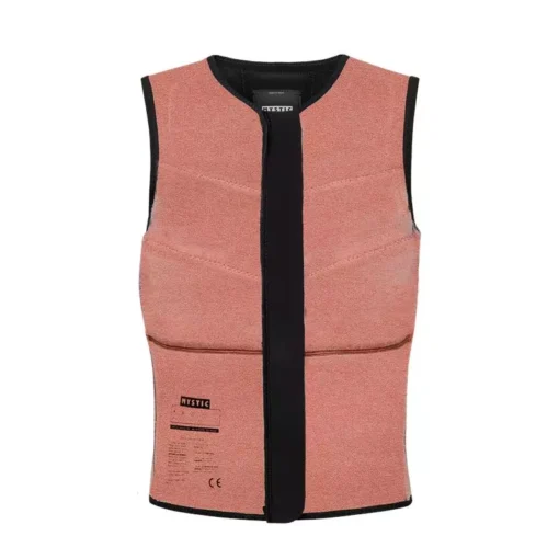 Mystic Foil Impact Vest Fzip - 35005.230220 950 03 - Mystic