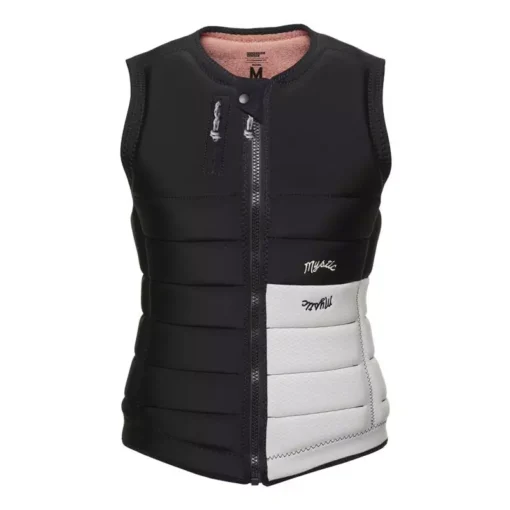 Mystic Maze Impact Vest Fzip Wake Women - 35005.230223 900 01 - Mystic