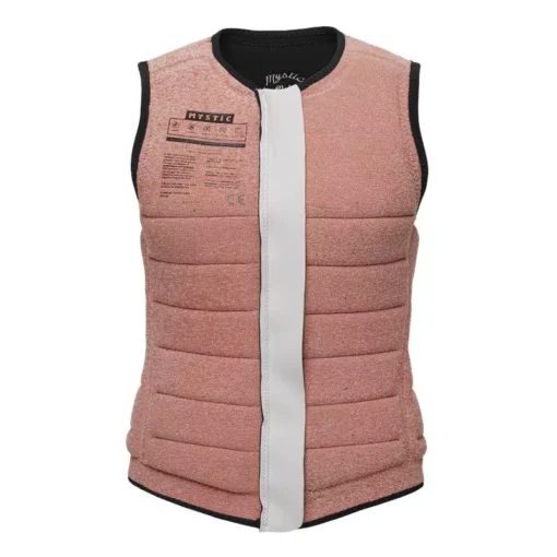 Mystic Maze Impact Vest Fzip Wake Women - 35005.230223 900 03 - Mystic
