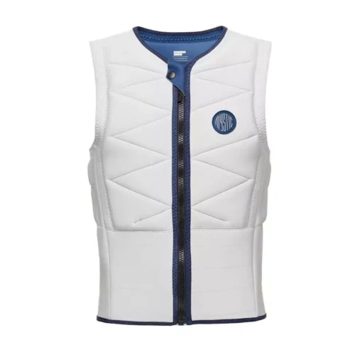Mystic Outlaw Impact Vest Fzip - 35005.230225 109 01 - Mystic