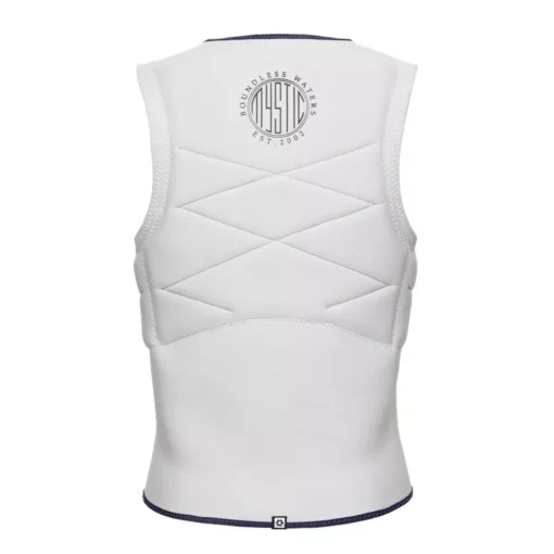 Mystic Outlaw Impact Vest Fzip - 35005.230225 109 02 - Mystic