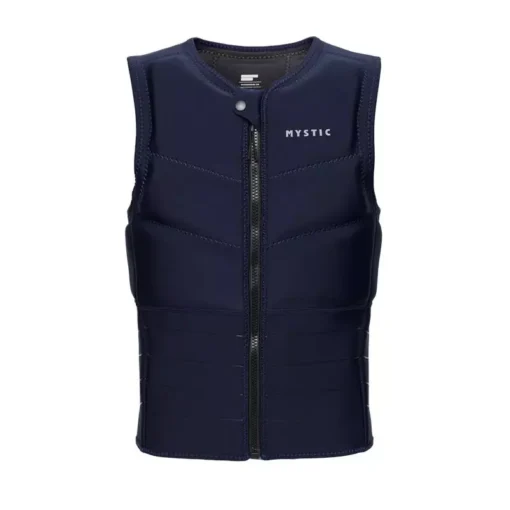 Mystic Star Impact Vest Fzip - 35005.230231 410 01 - Mystic