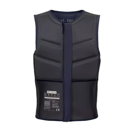 Mystic Star Impact Vest Fzip - 35005.230231 410 03 - Mystic