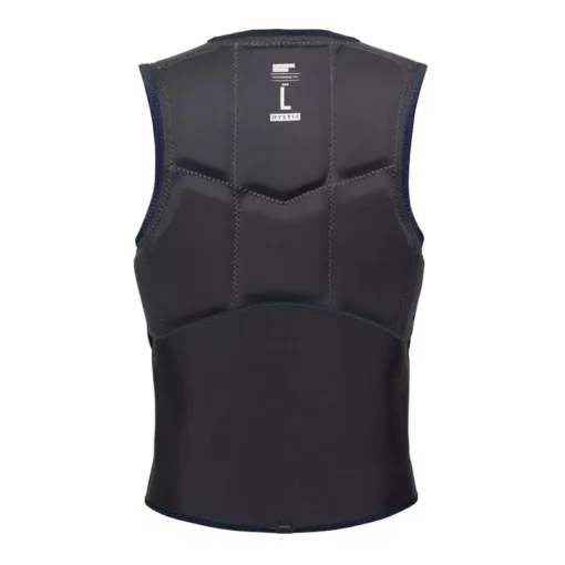 Mystic Star Impact Vest Fzip - 35005.230231 410 04 - Mystic