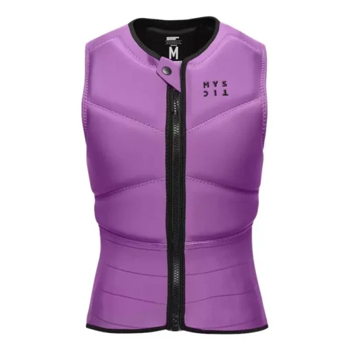 Mystic Star Impact Vest Fzip Women - 35005.230232 513 01 - Mystic