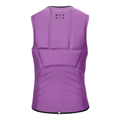 Mystic Star Impact Vest Fzip Women - 35005.230232 513 02 - Mystic